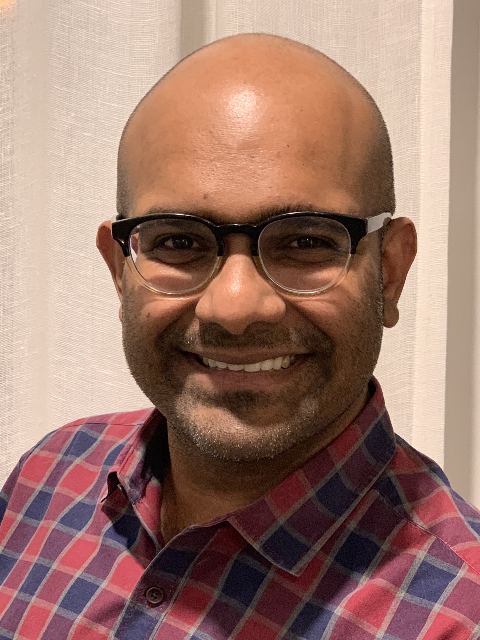 Dr. Rahul Mitra